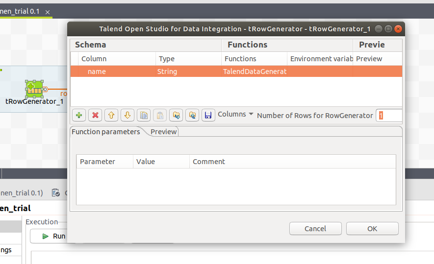 Ongil Fuzzy Match sample